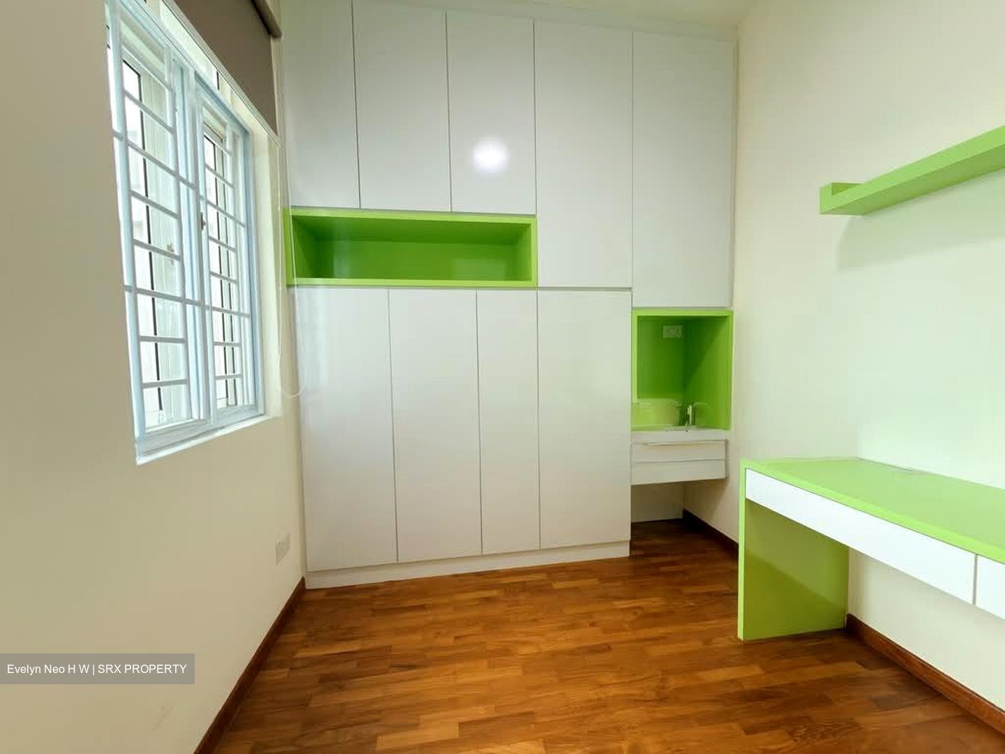 Evergreen Park (D19), Apartment #565046551